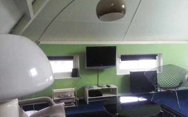 Appartement Sint Jan