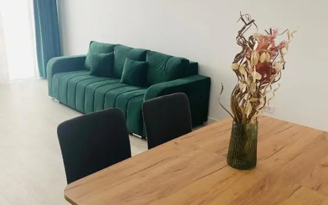 Atrium Apartaments-Magnolia