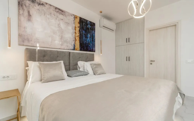 Cavo Mare Mirazur Luxury Retreat With Private Pool