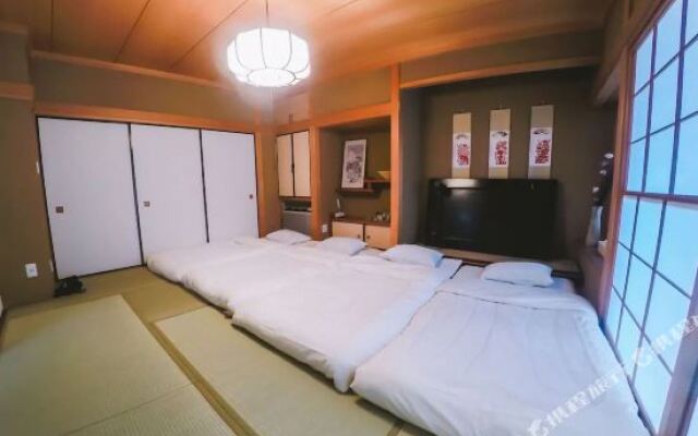 Отель Showa-machi Daiki Building 5F Япония, Токио - отзывы, цены и фото номеров - забронировать отель Showa-machi Daiki Building 5F онлайн
