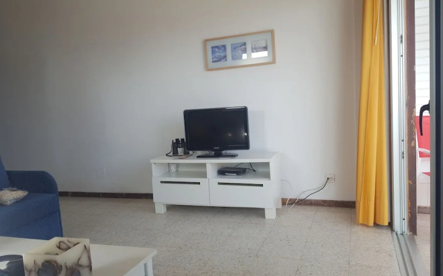 VCV Apartamento Las Nasas