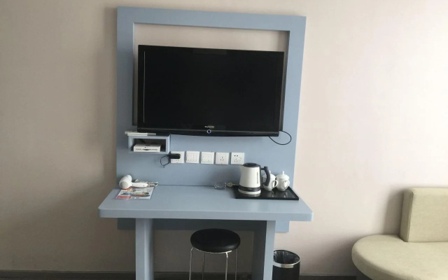 Xiamen Green Spring Boutique Hotel