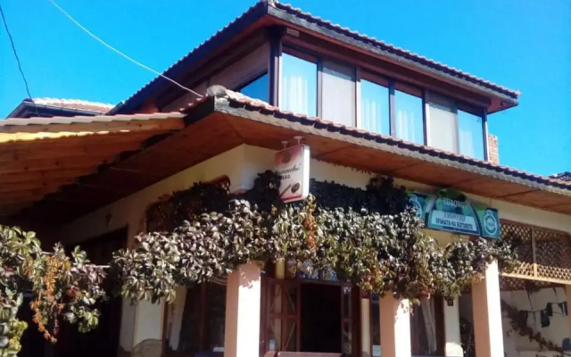 Hotel Ambrozia