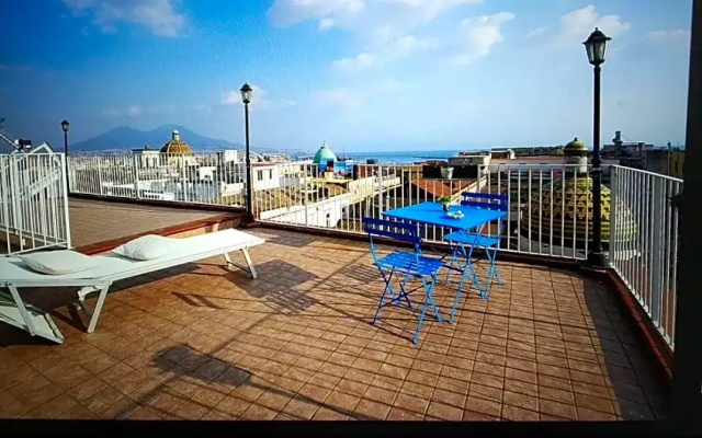 La Casa sui Tetti