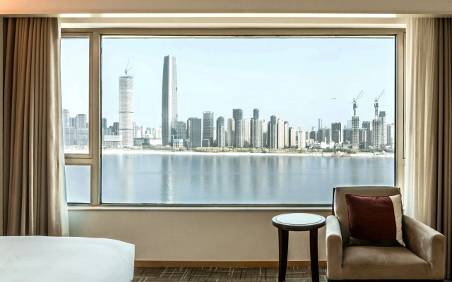 Marco Polo Wuhan
