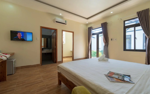 Xuan Khoa Family Resort