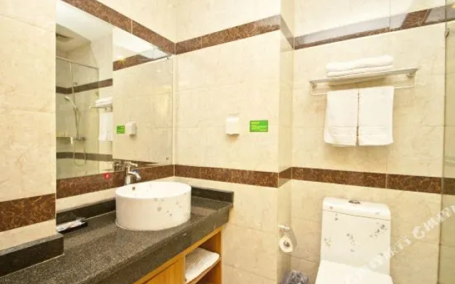 Jiaxing Hotel Heze