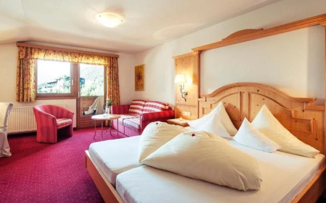 Sporthotel Brugger