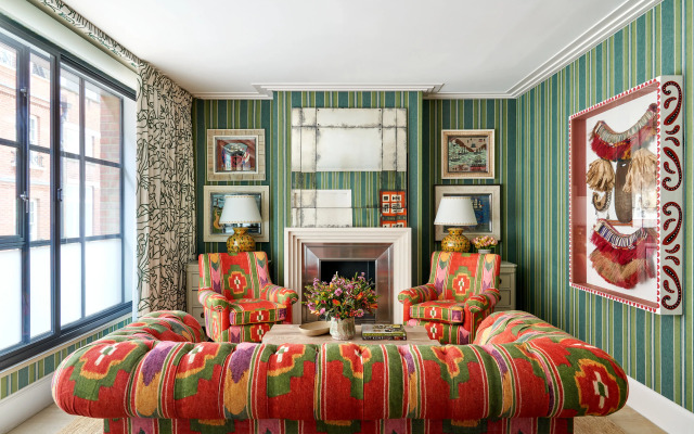 Ham Yard Hotel, Firmdale Hotels