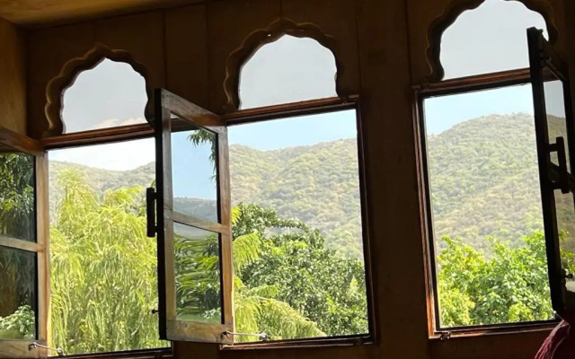 Hotel Pushkar Golden Haveli 500 Mtrs from Pushkar Lake