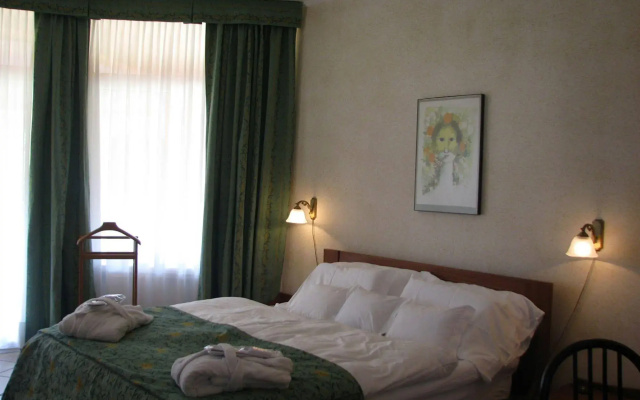 Hotel Royal