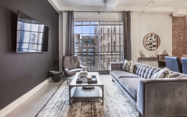 Mason Loft