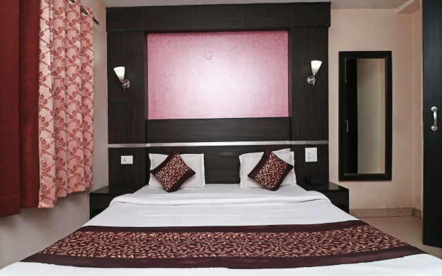 Oyo 15922 Hotel Himalayan Breeze