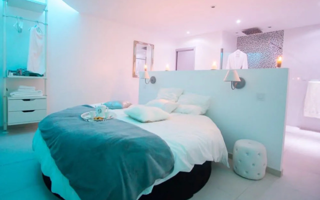 Love Loft