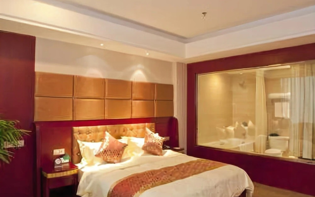 Baoyuan Hotel