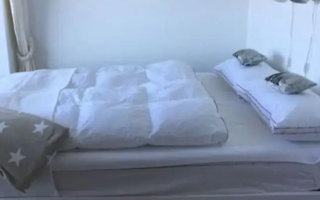 Pearl With sea View Comfortable Vacation Home