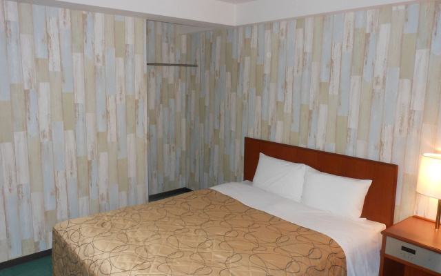 Hotel New Touhoku