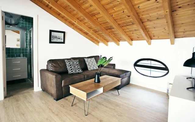 Le Loft Center