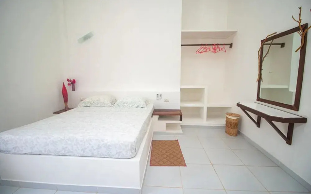 Carpediem - Casa com Piscina em Jacumã
