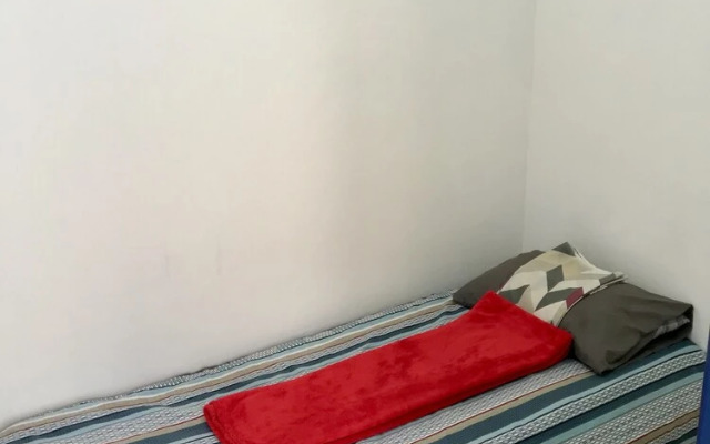 Pousada Axé