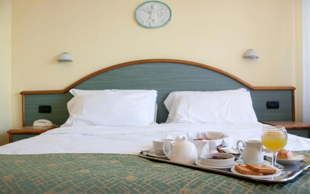 Hotel Europa