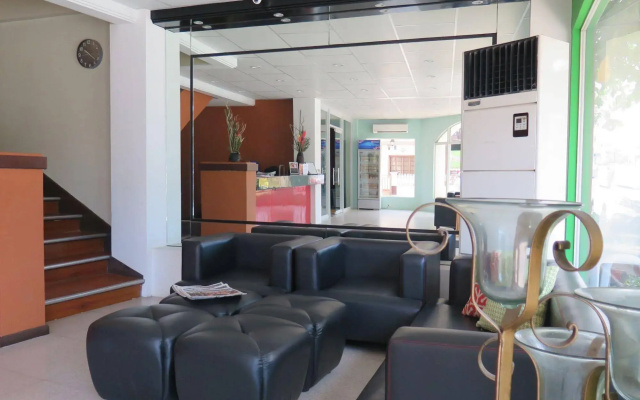 Humbertos Hotel