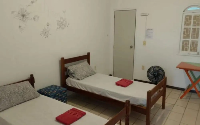 Hospedagem do Tchê