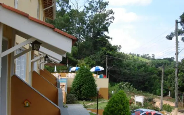 Residencia Pereira