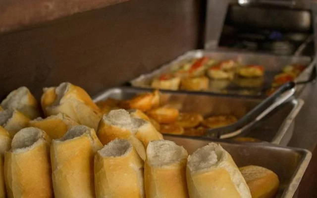 Pousada Águas Claras