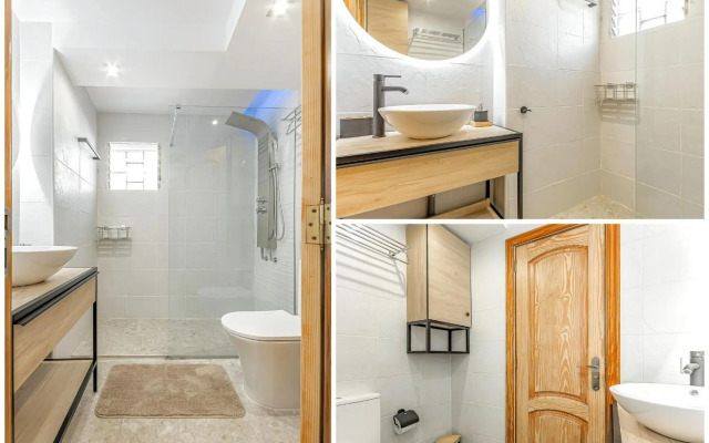 Luxury 3 bedroom Perla Del Mar