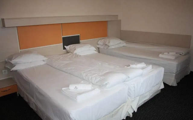 Hotel Orlando