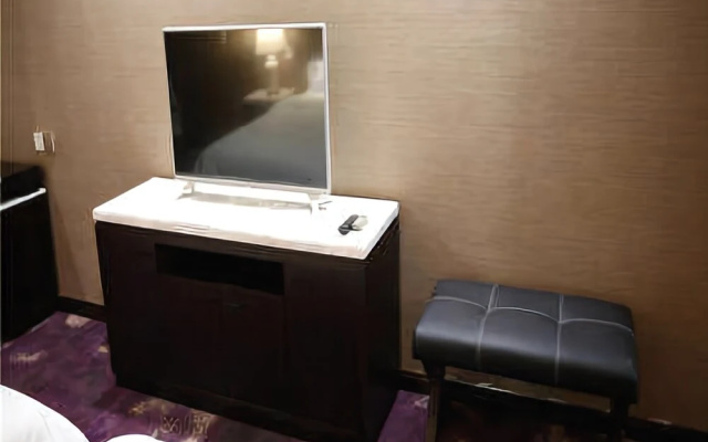 Changchun Four Seasons Hotel (Changchun People's Square Vigor City)