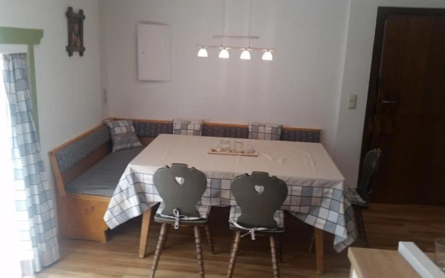 Ferienhaus Gertrud
