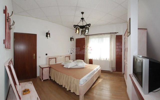 Bran Belvedere International