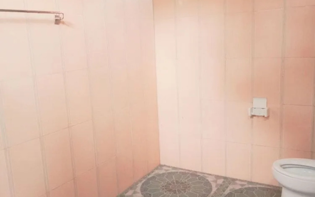 Tiger Bungalow