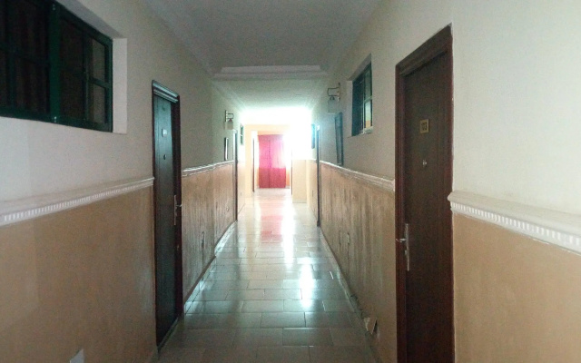 Abal Hall and Hotels