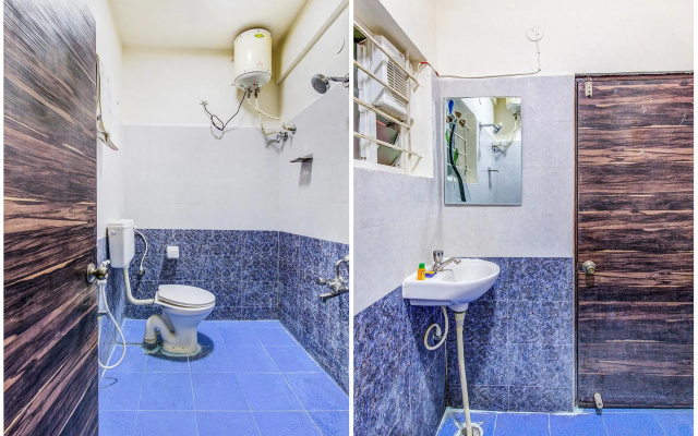 FabHotel Mayuri Residency