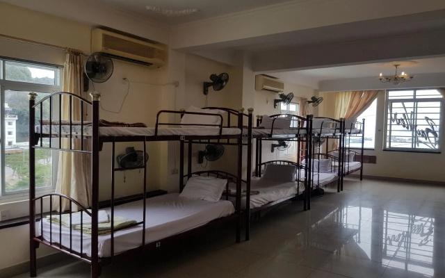 Bay View Hotel