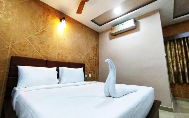 Omatra V Suites Electronic City