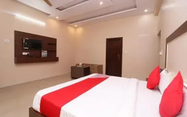 Shubham Farms by OYO Rooms