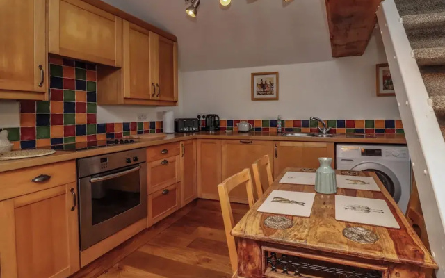 Pike View Cottage