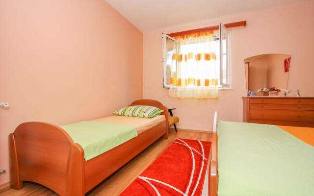 Apartments Zana