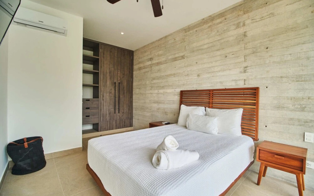 Tao Tulum Ph4 By Lockey