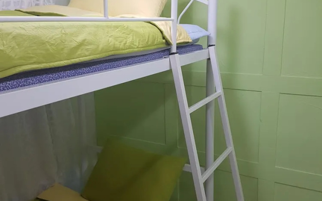 Hongdae Guesthouse