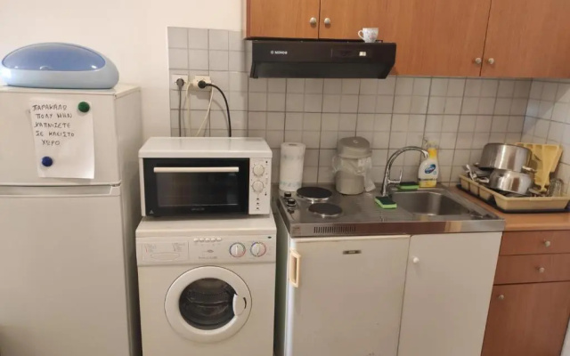 Vaso'S Appartments Στο Κεντρο Του Μεσολογγιου A1