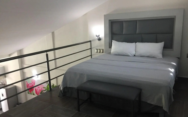 Hotel Suite Las Valkirias