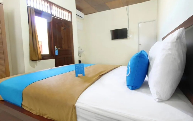 Airy Raya Kuta Gang Sehati 2 Bali