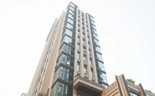 Hangzhou Bolan Senior Apartment