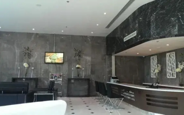 Tulip Inn Bahrain Suites & Residences