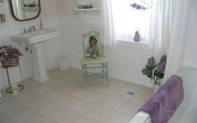 Eagles Landing Bed & Breakfast